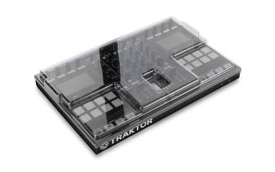 Decksaver NI Kontrol S5 Schutzabdeckung 