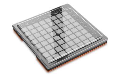 Decksaver Novation Launchpad Schutzabdeckung 