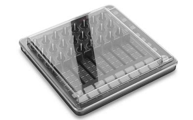 Decksaver Novation Launchcontrol XL Schutzabdeckung 