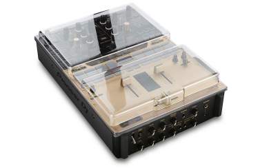 Decksaver Pioneer DJM-S9 Schutzabdeckung 
