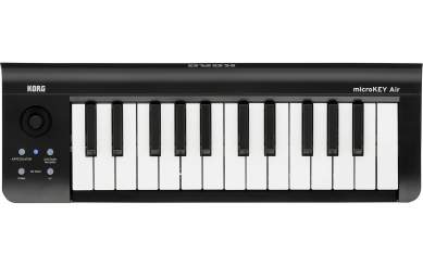 Korg microKey 25 Air 