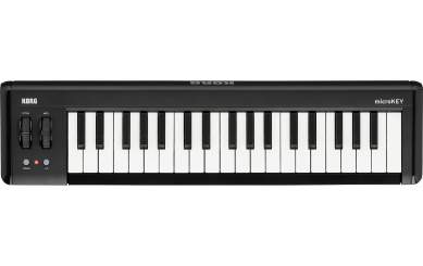 Korg microKey 37 MKII 