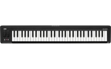 Korg microKey 61 MKII 