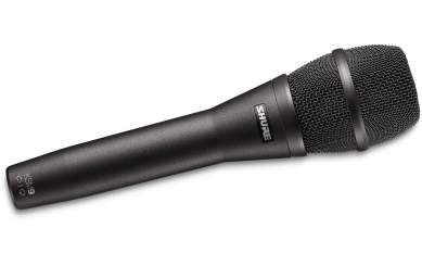 Shure KSM 9 CG 
