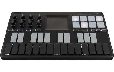 Korg nanoKEY Studio 