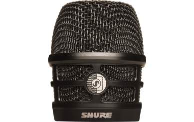 Shure RPM 266 Austauschkorb für KSM8 schwarz 