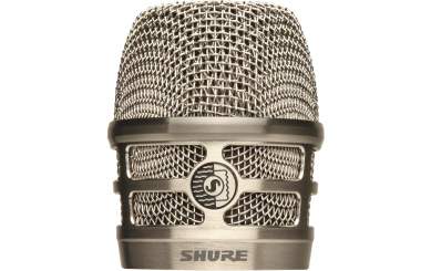 Shure RPM 268 Austauschkorb für KSM8 nickel 