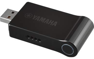 Yamaha UD-WL01 