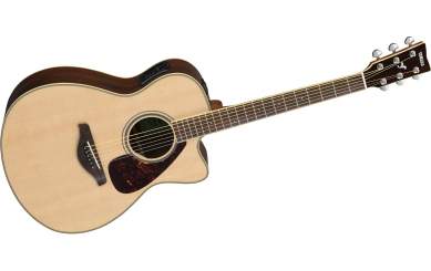 Yamaha FSX830C NT, Natural 