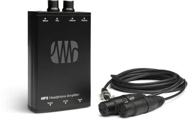 Presonus HP2 
