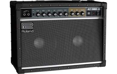 Roland JC-40 