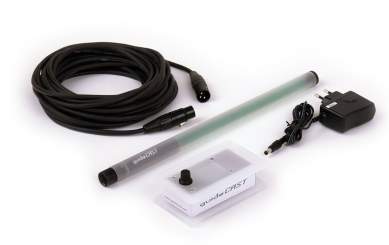 guideCAST System Universal, 35cm 