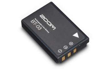 Zoom BT-03 