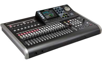 Tascam DP-24 SD 