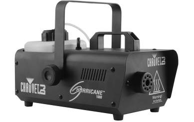 Chauvet DJ Hurricane 1000 Nebelmaschine 