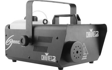 Chauvet DJ Hurricane 1600 Nebelmaschine 