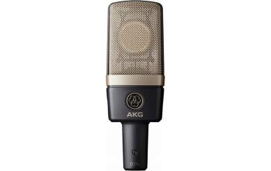 AKG C314 