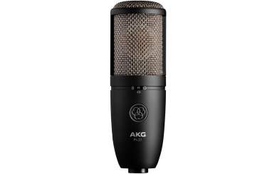AKG P420 