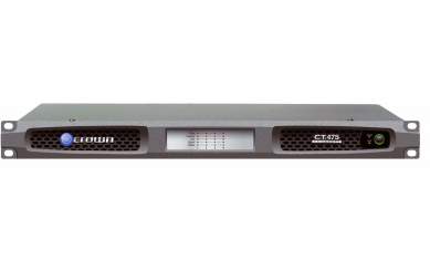 Crown CT 475 