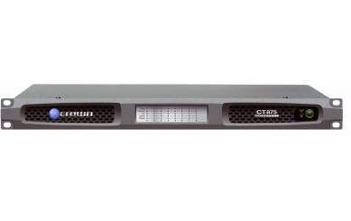 Crown CT 875 