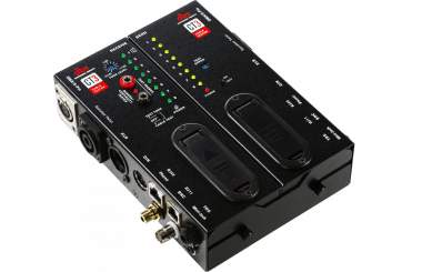 dbx CT3 