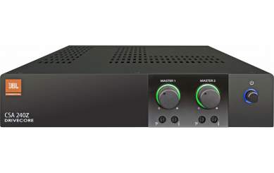 JBL CSA 240Z 