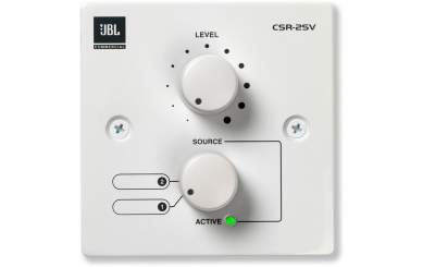JBL CSR-2SV 
