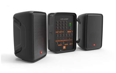 JBL EON 208P 