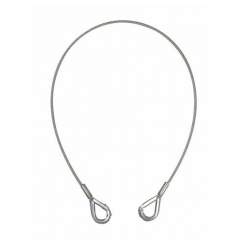 Sicherheits-Fangseil 300x3mm 