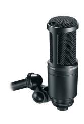 Audio Technica AT 2020 