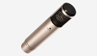 Sennheiser MKH 800 TWIN Nx Studio-Kondensatormikrofon 
