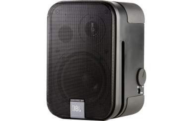 JBL Control 2 PM Aktiver Kompakt-Monitor 