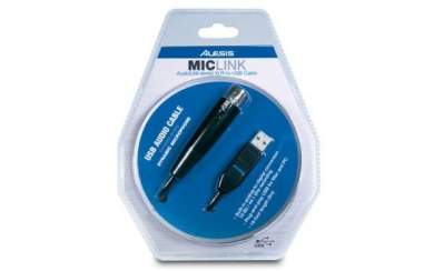 Alesis MicLink 