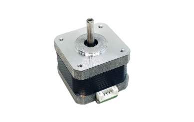 Schrittmotor 42BY/GH 034-01 A für BravoScan und DTS Movielight 