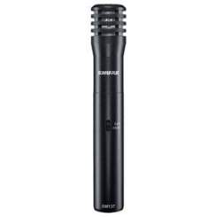 Shure SM 137-LC Kondensator-Instrumentenmikrofon 