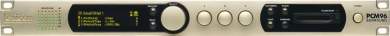 Lexicon PCM 96S Surround analog und digital 
