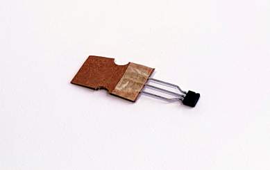 Martin Hall Sensor ( Magnet)  für Farbrad / Mac 500 