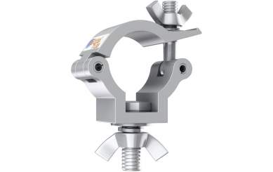 Global Truss Half Coupler Tube 32-35mm 