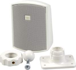 JBL Control 52 Sat weiß, Paar 