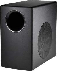 JBL Control 50 S/T Sub, weiß 
