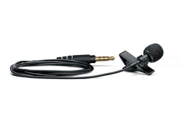 Shure Motiv MVL 