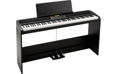 Korg XE20SP Digitalpiano inkl. Stativ 