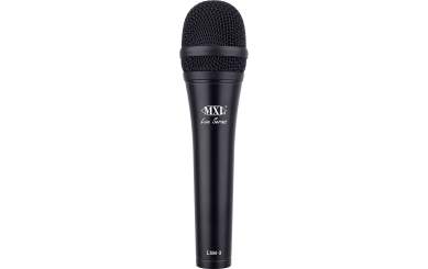 MXL LSM-3 