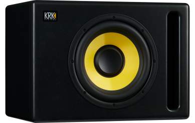 KRK S10G4 Subwoofer 