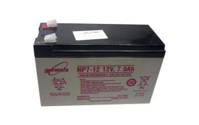 Steinigke Akku 12V/7000mAh 