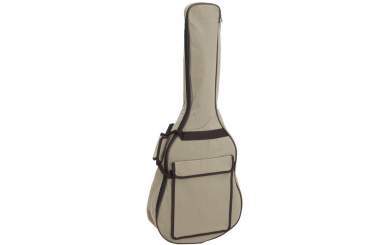 Dimavery CSB-400 Classic Guitar Bag 3/4 