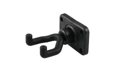 Dimavery Wandhalter für Gitarre 