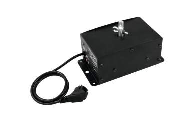 Eurolite MD-2030 DMX Sicherheits-Drehmotor 