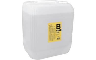 Eurolite Smoke Fluid -B2D- Basic Nebelfluid 25l 
