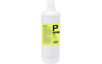 Eurolite Smoke Fluid -P2D- Profi Nebelfluid 1l 